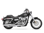 Harley-Davidson Super Glide Custom (2007)
