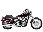 Harley-Davidson Super Glide Custom (2014)