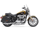 Harley-Davidson Superlow 1200T (2017)