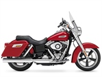 Harley-Davidson Switchback (2013)