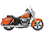 Harley-Davidson Switchback (2014)