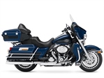 Harley-Davidson Ultra Classic Electra Glide (2013)