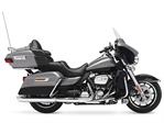 Harley-Davidson Ultra Limited (2017)