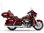 Harley-Davidson Ultra Limited Anniversary (2023)