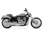 Harley-Davidson V-ROD VRSCB (2004)