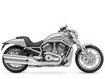 Harley-Davidson V-Rod 10th Anniversary Edition (2012)