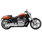 Harley-Davidson V-Rod Muscle (2014)