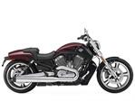 Harley-Davidson V-Rod Muscle (2015)