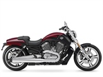 Harley-Davidson V-Rod Muscle (2016)