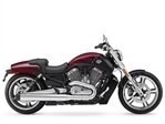 Harley-Davidson V-Rod Muscle (2017)