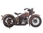 Harley-Davidson VL (1932)