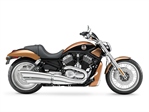 Harley-Davidson VRSCAW V-Rod 105th Anniversary (2008)
