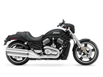 Harley-Davidson VRSCD Night Rod (2008)