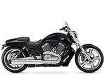 Harley-Davidson VRSCF "V-Rod Muscle" (2012)