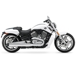 Harley-Davidson VRSCF "V-Rod Muscle" (2013)
