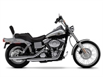 Harley-Davidson Wide Glide (2003)