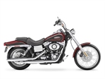 Harley-Davidson Wide Glide (2007)