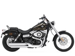 Harley-Davidson Wide Glide (2015)