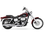 Harley-Davidson Wide Glide  (2006)