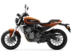 Harley-Davidson X350 (2023)