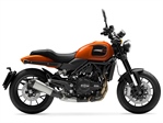 Harley-Davidson X500 (2023)