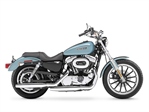 Harley-Davidson XL1200L Sportster 1200 Low (2007)