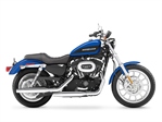 Harley-Davidson XL1200R Sportster 1200 Roadster (2007)