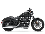 Harley-Davidson XL883N "Iron 883" (2013)