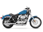 Harley-Davidson XL883 (2006)