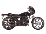 Harley-Davidson XLCR (1977)