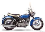 Harley-Davidson XLH (1965)