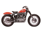 Harley-Davidson XLR (1962)