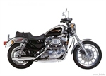 Harley-Davidson XL 1200S (1996)