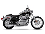 Harley-Davidson Sportster Custom 53 XL53C (2003)