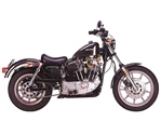 Harley-Davidson XR-1000 (1983)