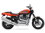 Harley-Davidson Sportster XR 1200 (2010)