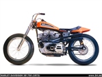 Harley-Davidson XR 750 (1972)