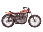 Harley-Davidson XR 750 (1980)