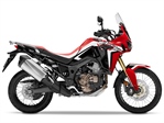 Honda Africa Twin (2016)