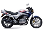 Honda CB 500 CUP (1999)