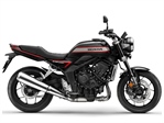 Honda CB1000F (2026)