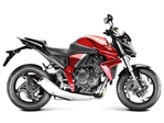 Honda CB1000R (2010)