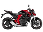 Honda CB1000R (2016)