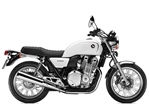 Honda CB1100EX (2014)