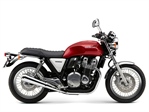 Honda CB1100EX (2017)