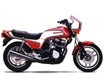 Honda CB1100F (1983)