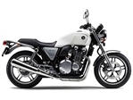 Honda CB1100 (2010)