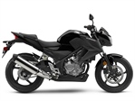 Honda CB300F (2016)