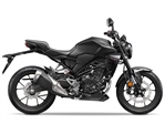 Honda CB300R (2026)
