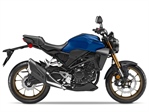 Honda CB300R ABS (2022)